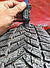 Шини легкі б у 185-65R15 Firestone WINTER HAWK 3 зимові, фото 8