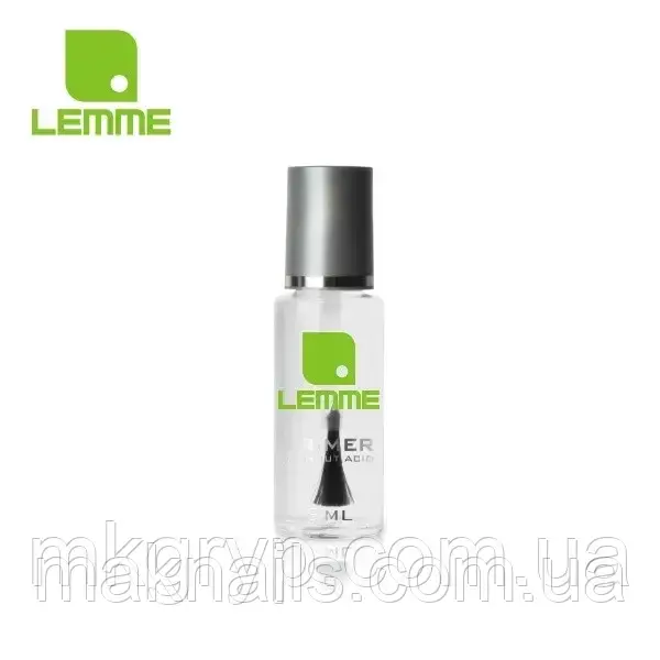 Безкислотний праймер «Lemme» ( Pro-bond) 9 мл.