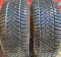 Шины легковые б у 225-55R16 DUNLOP WINTER SPORT 5 зима