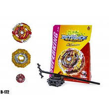 Beyblade із запуском "Світовий Спрайзен"