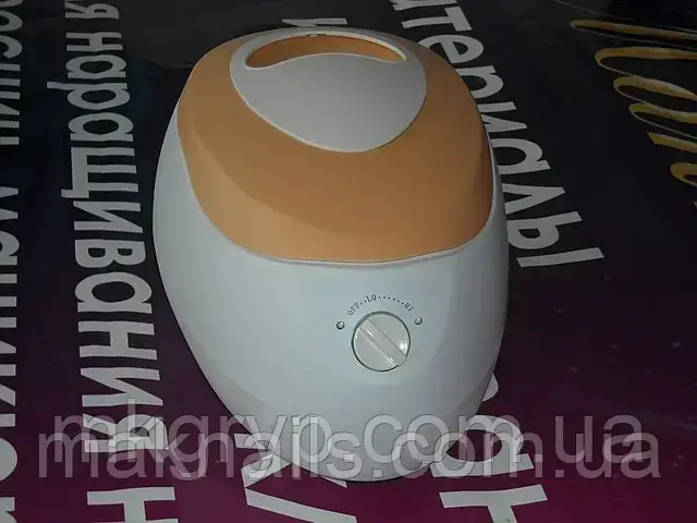 Парафінонагрівач для парафінотерапії електричний SIMEI FM 507-1