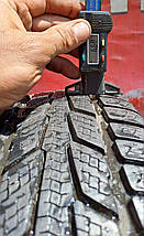 Шини легкові 185-65R15 SEMPERIT SPEED-GRIP зима, фото 3