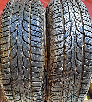 Шини легкові 185-65R15 SEMPERIT SPEED-GRIP зима, фото 1
