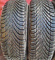 Шины легковые 185-65R15 PIRELLI WINTER Ginturato зима