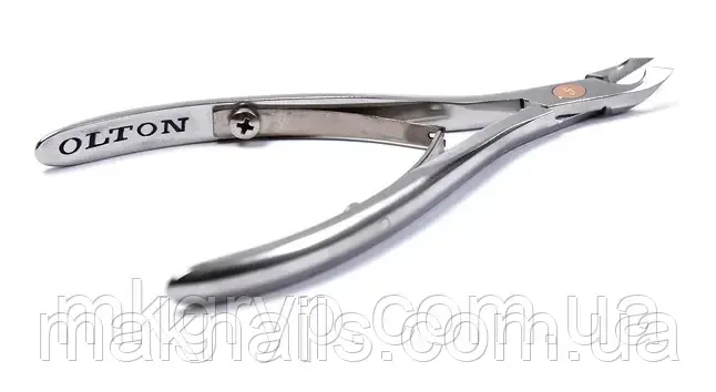 НАКОЖНИЦЫ  OLTON  XS (4-5 мм)