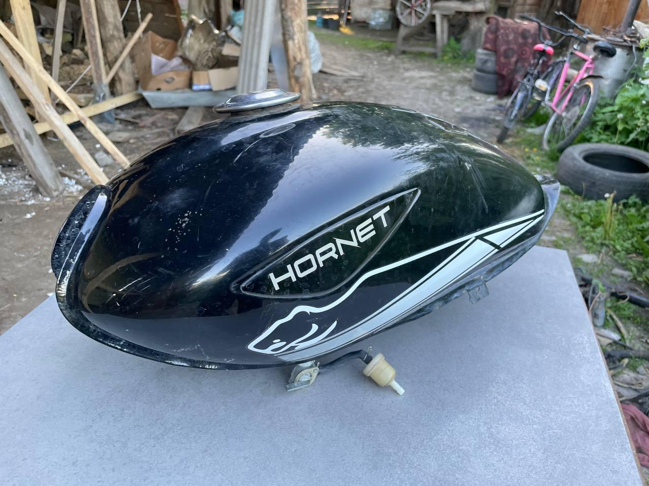 Купити Бак альфа хорнет 125, Бак альфа форте 125, бак альфа фіт 125куб ...