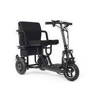 Электрический скутер MIRID S-48350. Электроколяска для пожилых людей и инвалидов.(код 5071)