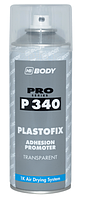 Грунт для пластика BODY 340 Plastofix, 400мл