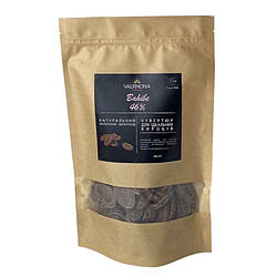 Шоколад молочний Valrhona Bahibe 46% 1 кг