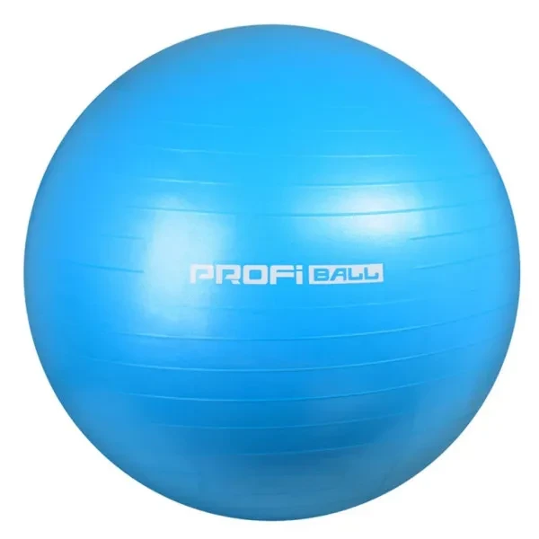 Мяч Profit M 0275-1 Blue