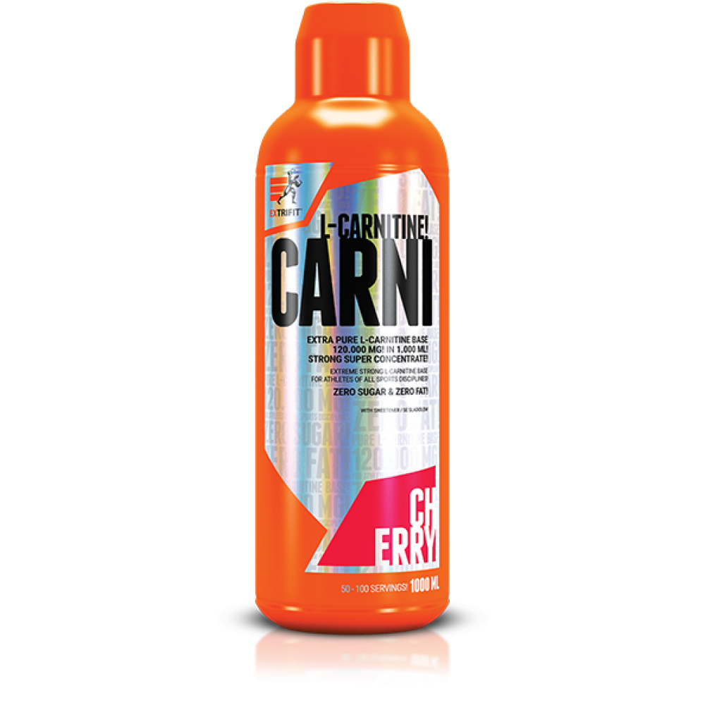 Carni 120000 - 1000ml Mojito