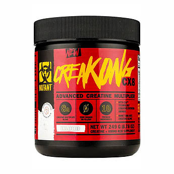 CreaKong - 249g Pure