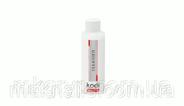 Cleanser (Рідкість для зняття липкості) 160 мл.