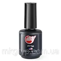 Финиш-гель без липкого слоя My Nail Uv Top, 15 мл