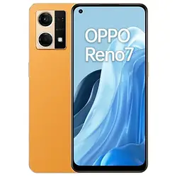 Смартфон Oppo Reno 7 8/128GB Sunset Orange