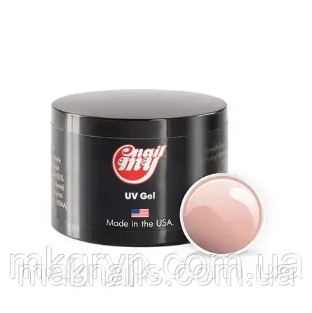 Гель камуфляж My Nail System No45, 15 г