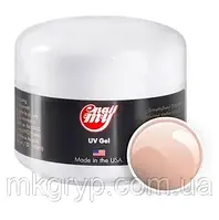 Гель камуфляж темно-рожевий My Nail System No46, 50г
