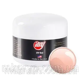 Гель камуфляж бежевий My Nail System No43, 30 г