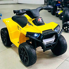 Дитячий електромобіль Квадроцикл Bambi на акумуляторі