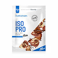 Iso Pro - 25g Vanila