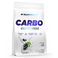 Carbo Multi Max - 1000g Orange