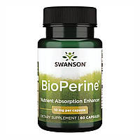 Bioperine 10 mg - 60caps