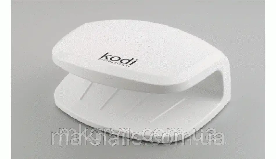 LED-лампа для нігтів Kodi professional 8 ватів.