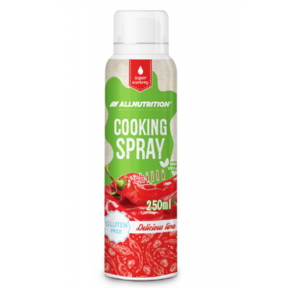 Cooking Spray - 250ml Chilli Oil