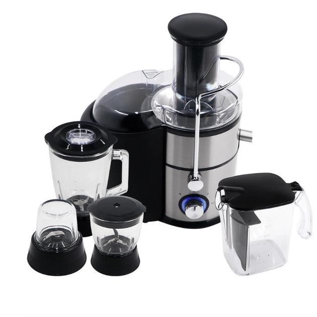 Комбайн 4в1Haeger 2823 1000 Вт, фото 1