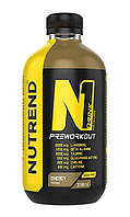 Nutrend N1 Drink PreWorkout 330 ml