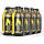 Nutrend N1 Drink PreWorkout 330 ml, фото 6