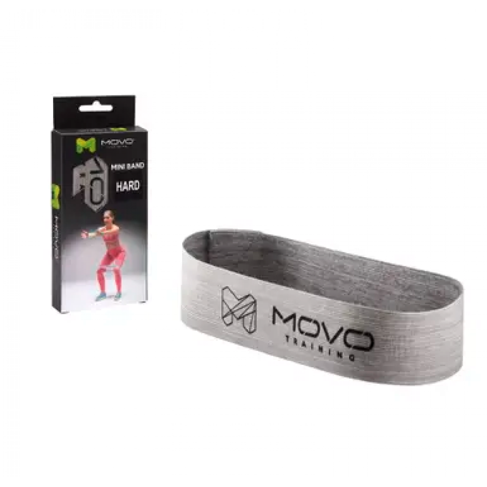 Mini Band Hard - Gray, фото 1
