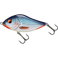 Воблер Salmo Slider 7S Bleeding Blue Shad