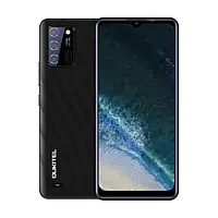 Смартфон Oukitel C25 4/32GB Black