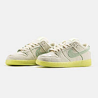 Кроссовки женские Nike SB Dunk Low Mummy кроссовки dunk sb женские кросівки данк сб мумії 36-45