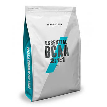 BCAA 2-1-1 Essential - 250g Peach Mango