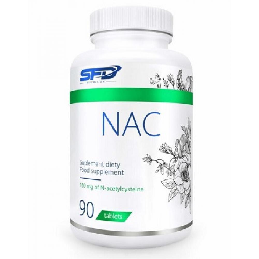 Nac - 90 tab, фото 1