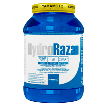 Hydro Razan - 2000g Unflavored