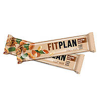 Fitness Plan Muesli Bar - 30g Nut Mix