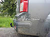 Фаркоп Nissan Pathfinder R51 2005-2014 (Нісан Патфайндер R51) польський на болтах, фото 8