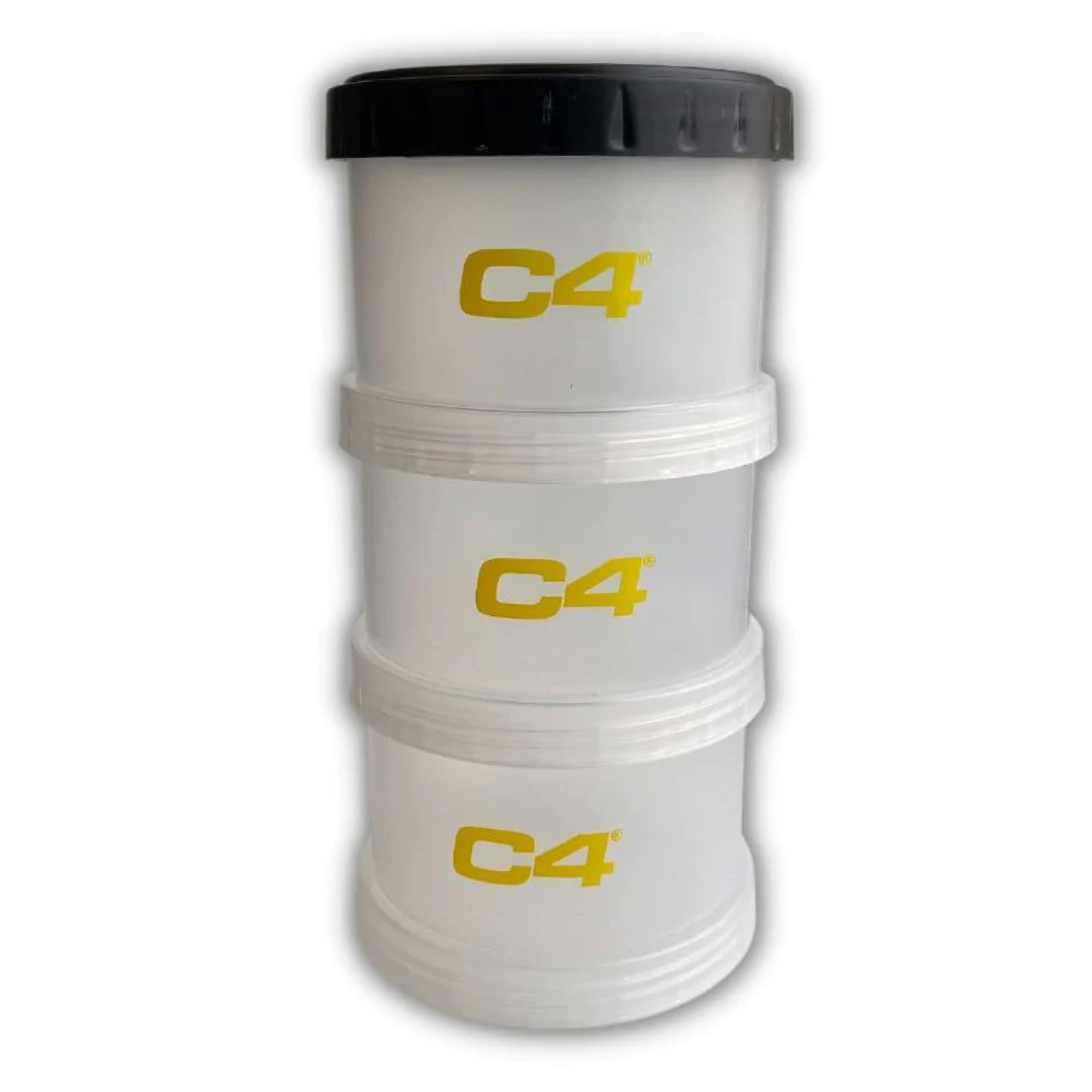 C4 Pilbox - 3BOX, фото 1
