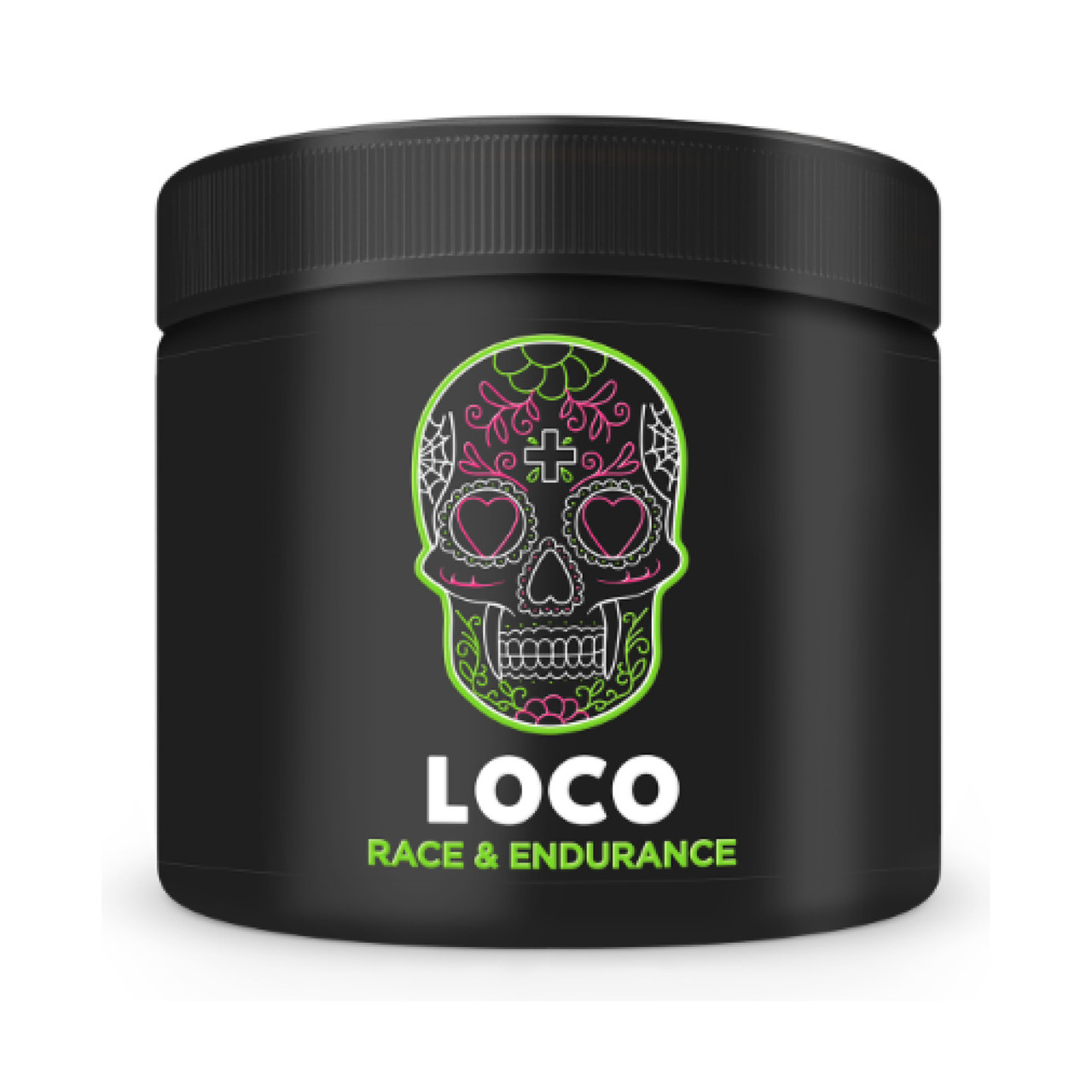 LOCO Race Endurance - 280g, фото 1