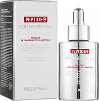 Омолаживающая ампульная сыворотка с пептидами Medi-Peel Peptide 9 Volume Bio Tox Ampoule 100ml