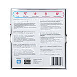 Смарт-вібратор для грудей Lovense Gemini, регулювання стискання соска, можна носити - SO7487, фото 7