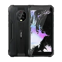 Смартфон Oscal S60 Pro 4/32GB Dual Sim Black night vision