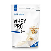 Whey Pro - 1000g Milk Rice