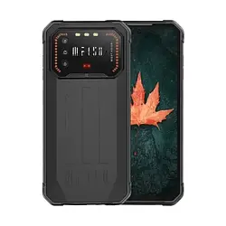 Смартфон Oukitel F150 Air1 Pro 6/128GB Rock Black