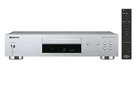 CD-плеєр Pioneer PD-10AE Silver