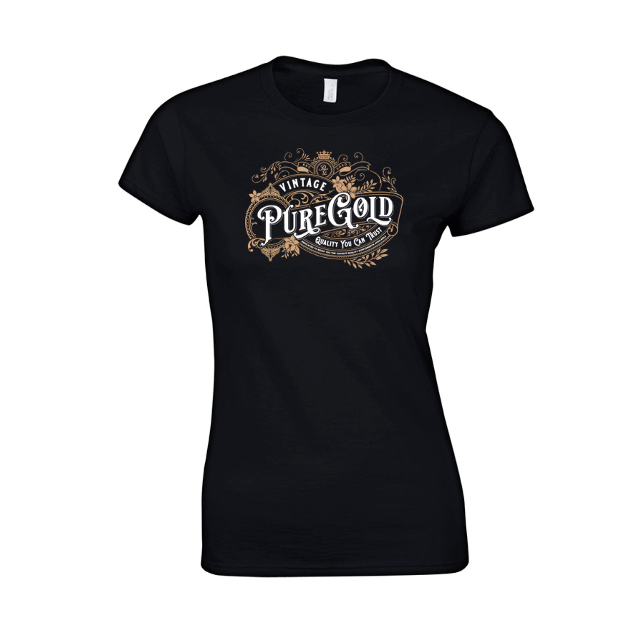 Vintage póló - M, фото 1