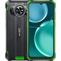 Смартфон Oscal S80 6/128GB Green